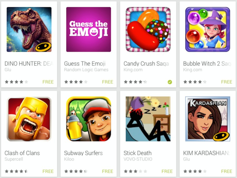 Fully Charged: Google killing ‘free’ tag for freemium games, next Xbox One update adds Blu-ray 3D support, and Star Wars being fully recreated in Minecraft