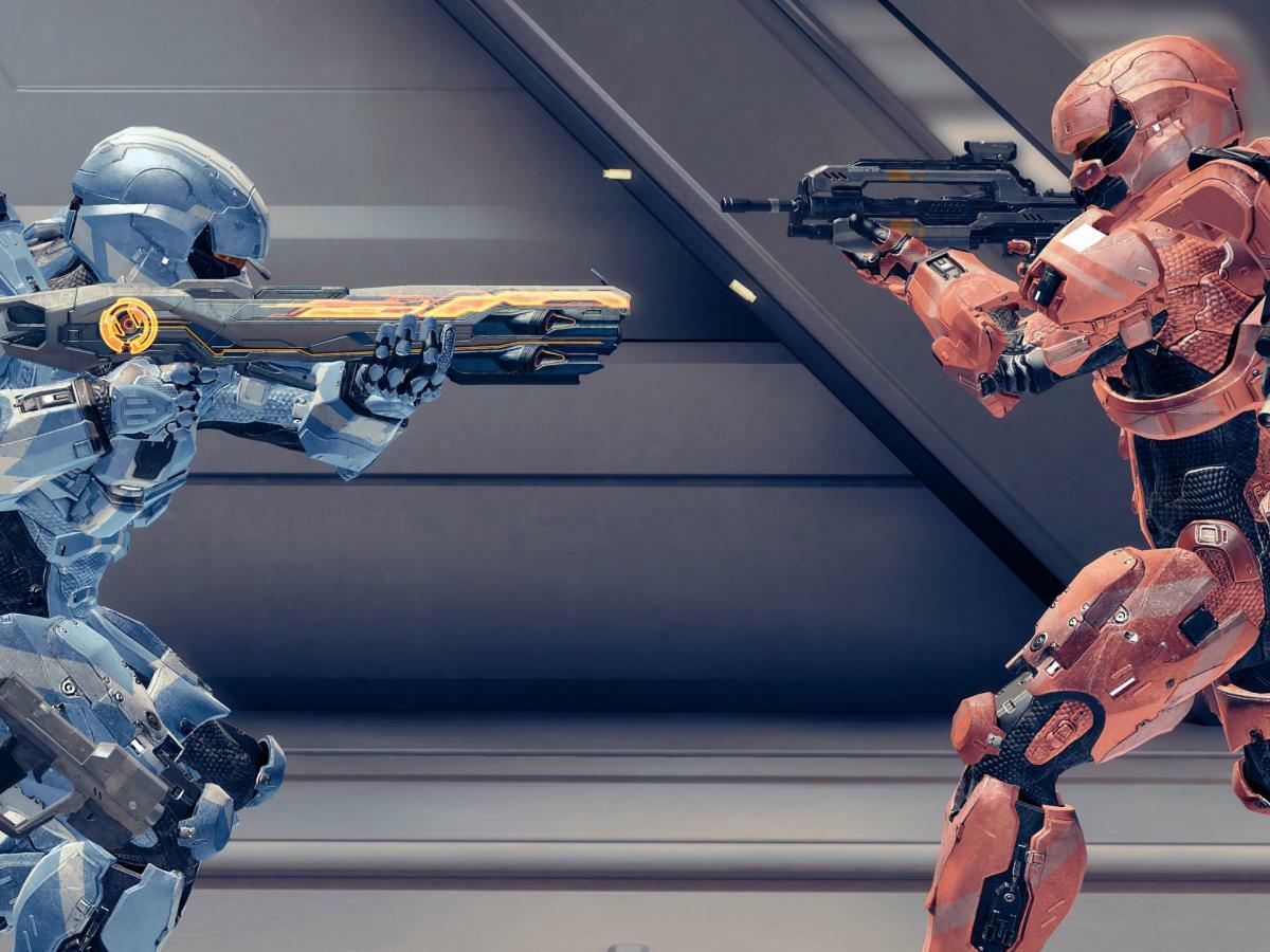 Gameplay