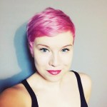 Profile image of Holly Nielsen