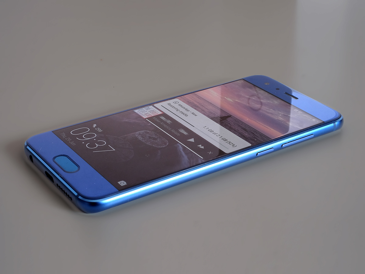 Honor 9 Performance: Serious Silicon