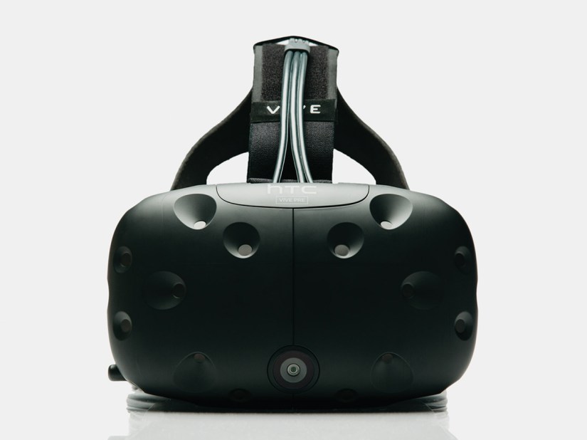 Fully Charged: HTC could spin off Vive business, and Iron Maiden making mobile RPG
