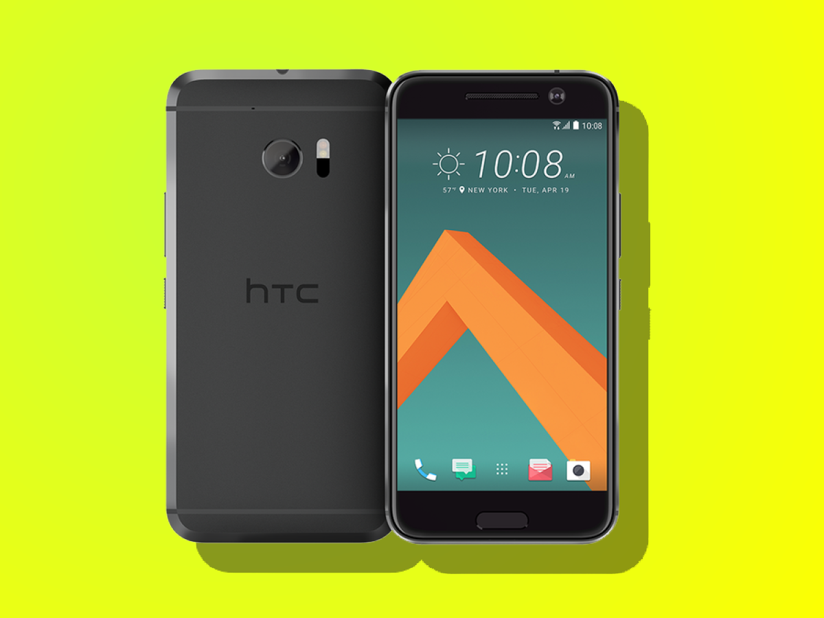 Battery life