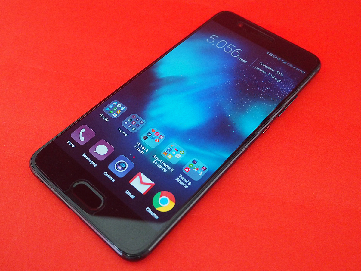 The best Huawei P10 Plus deals: £37.99/m w/ 10GB on EE