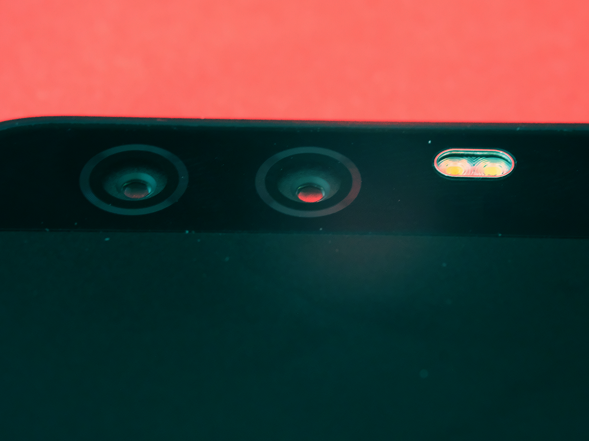 Huawei P10 camera: Twice the pleasure