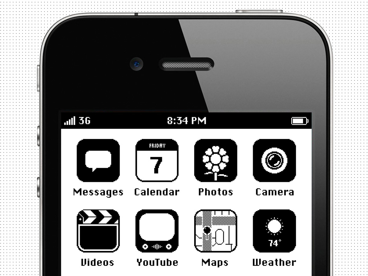 iOS