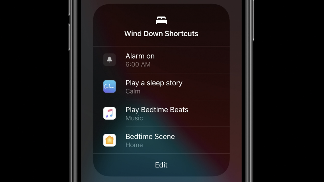 Sleep OS: Sleep tracking