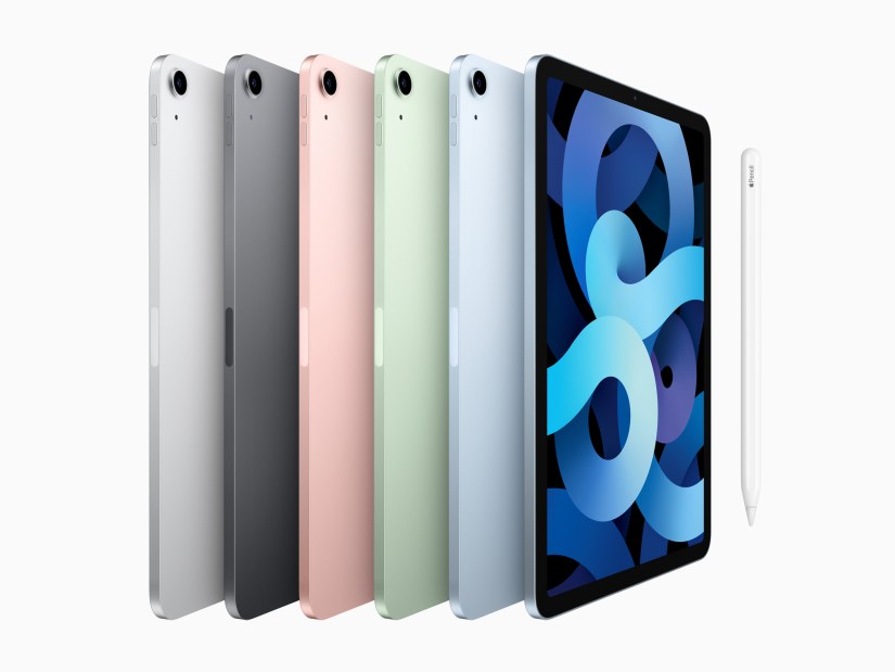 Apple iPad Air 4th generation (2020) review