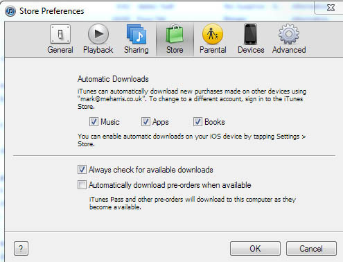 iTunes 10.5 ready to download now