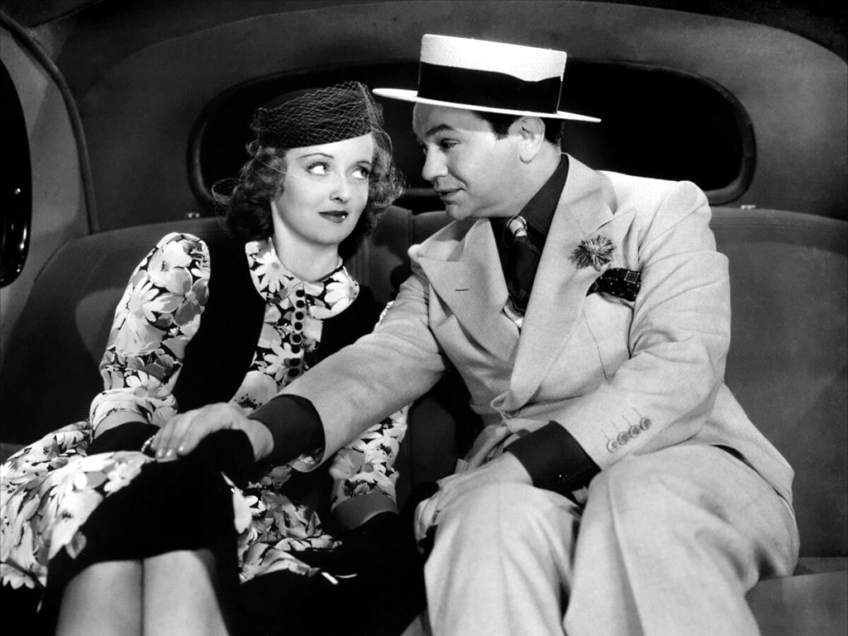 Kid Galahad (1937)