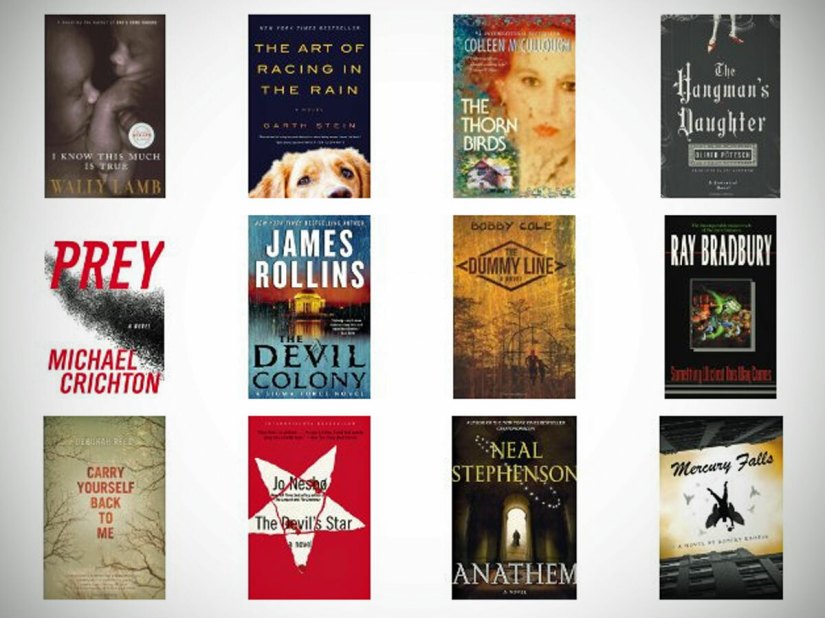 Amazon introduces Kindle MatchBook and new Paperwhite