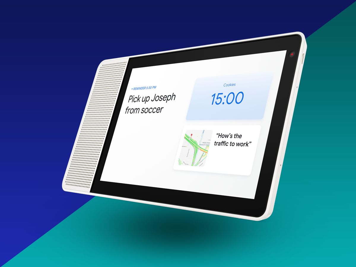 The smart home is still a mess…