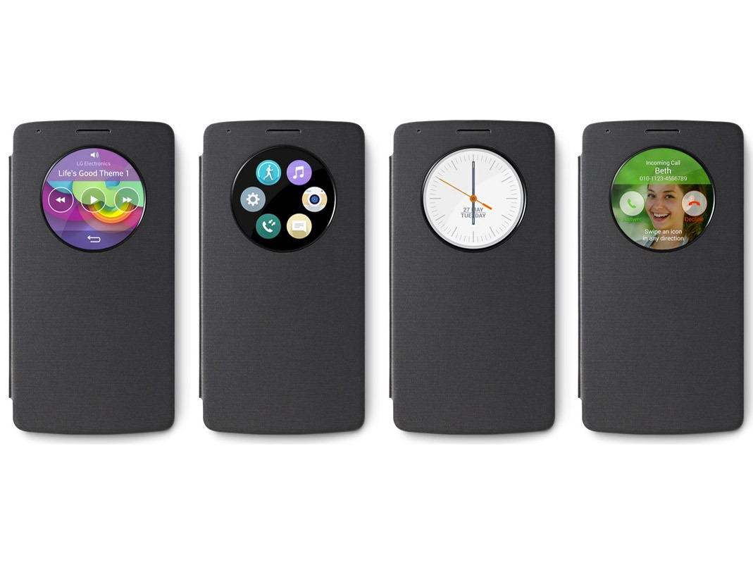 Best LG G3 accessories: cases, wireless chargers, headphones, screen protectors