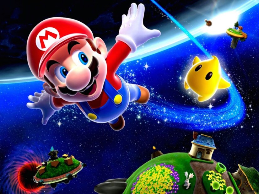 Nintendo’s new NX console could support 4K video streaming