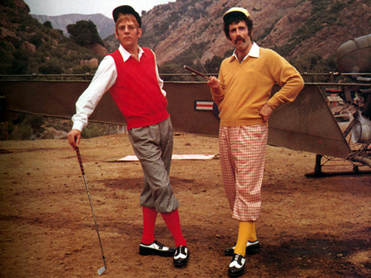 MASH (1970)