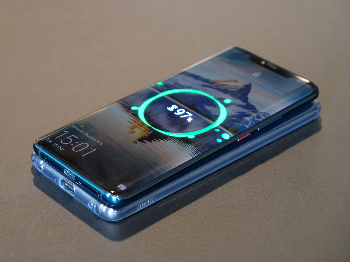 The best Huawei deals: Mate 20 Pro £38/m w/20GB