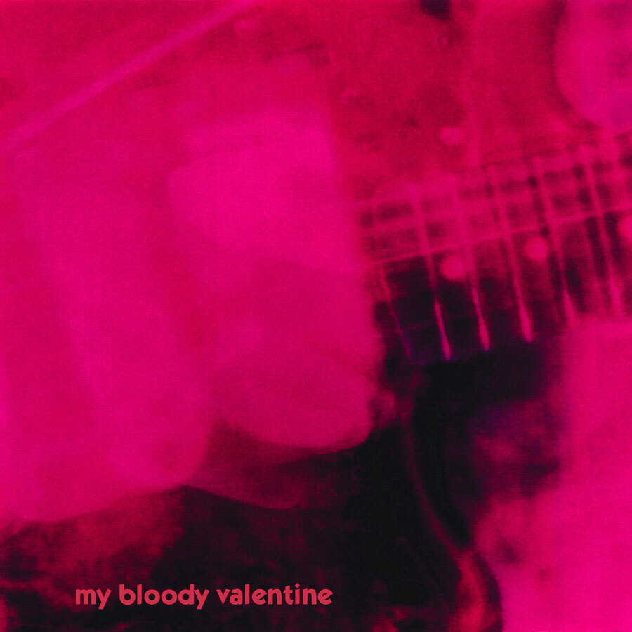 best audiophile albums My Bloody Valentine - Loveless (1991)