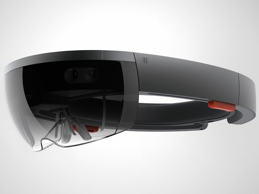 Vive, Oculus are pocket change compared to Microsoft’s Hololens dev kit