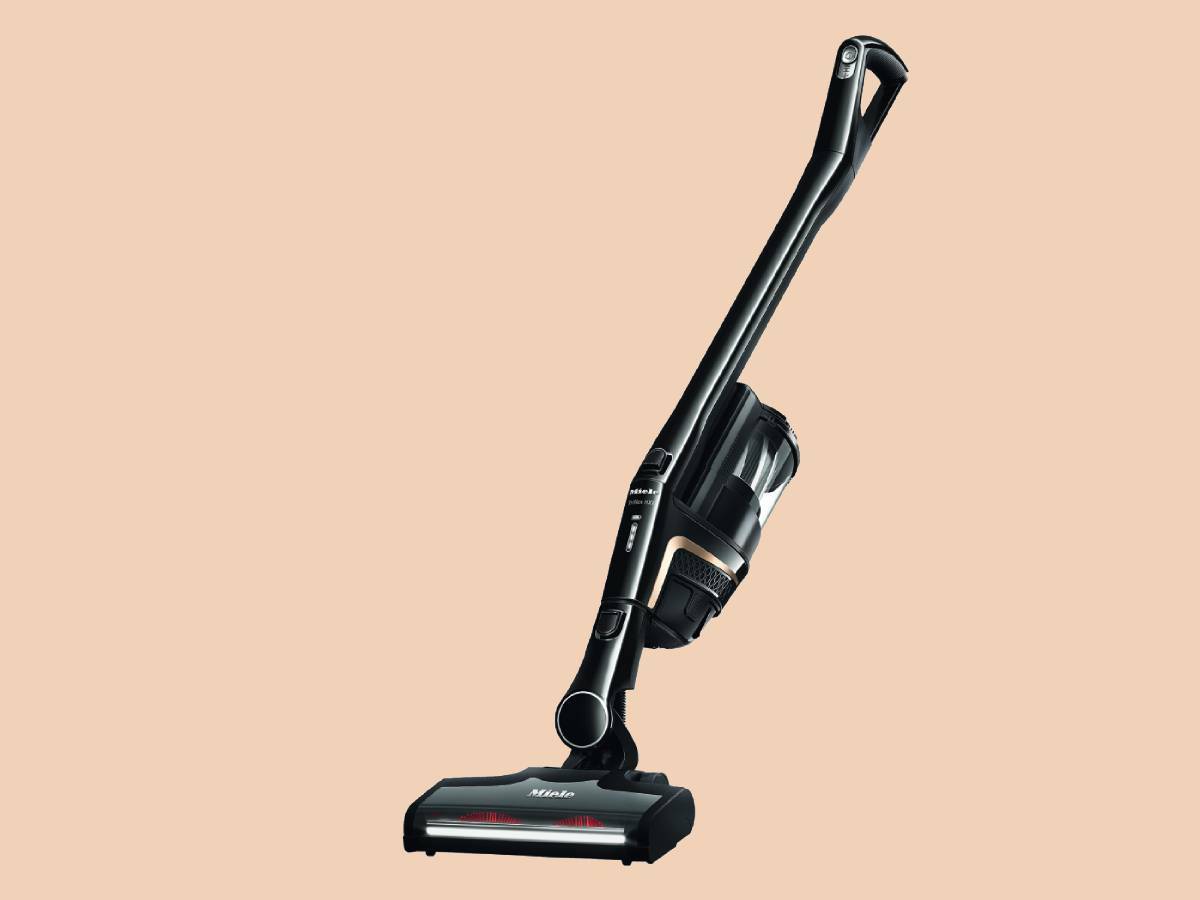 Miele Triflex HX1 Pro (£679)