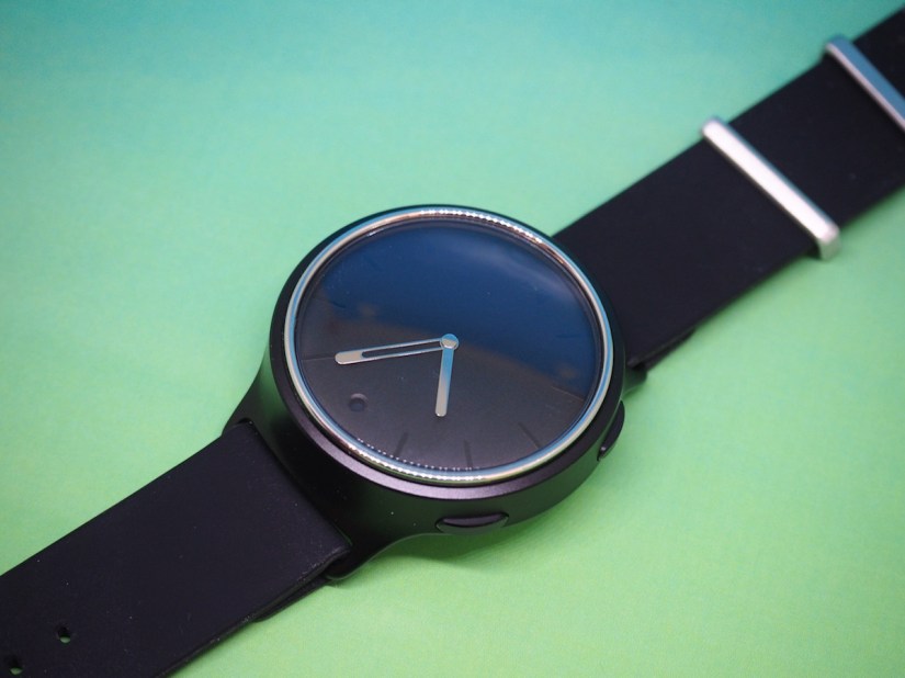 Misfit Phase review