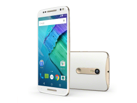 7 things you need to know about the Moto X Style