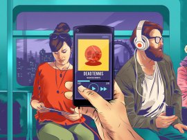 Everything you need to know about MQA – the future of music streaming