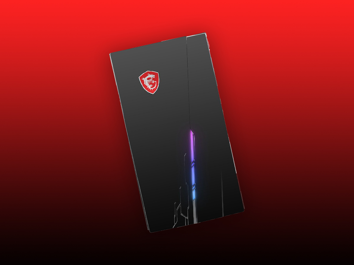MSI Infinite S 9SC