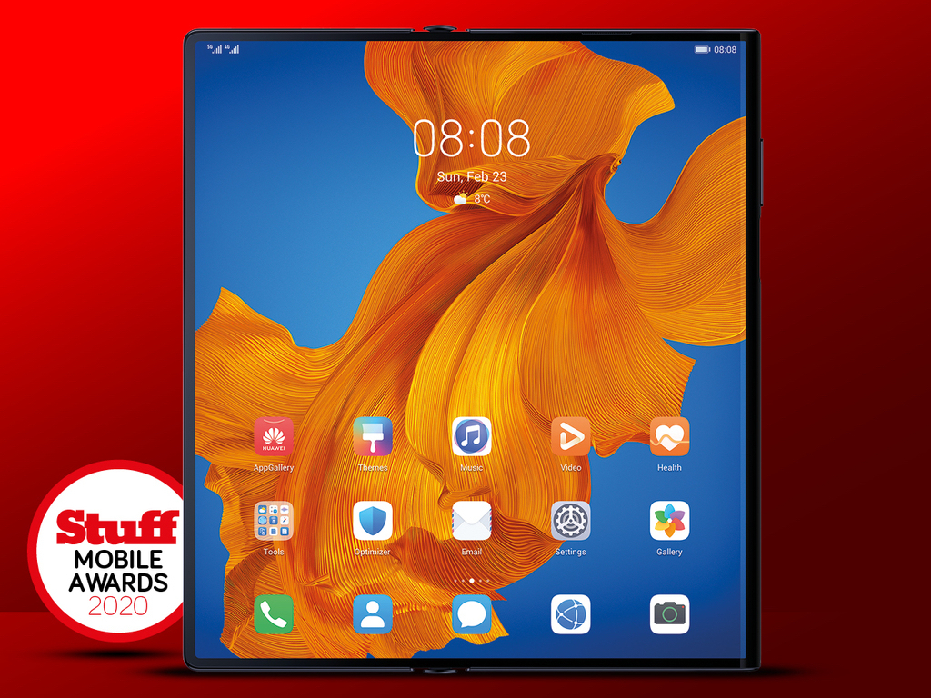 Huawei Mate Xs