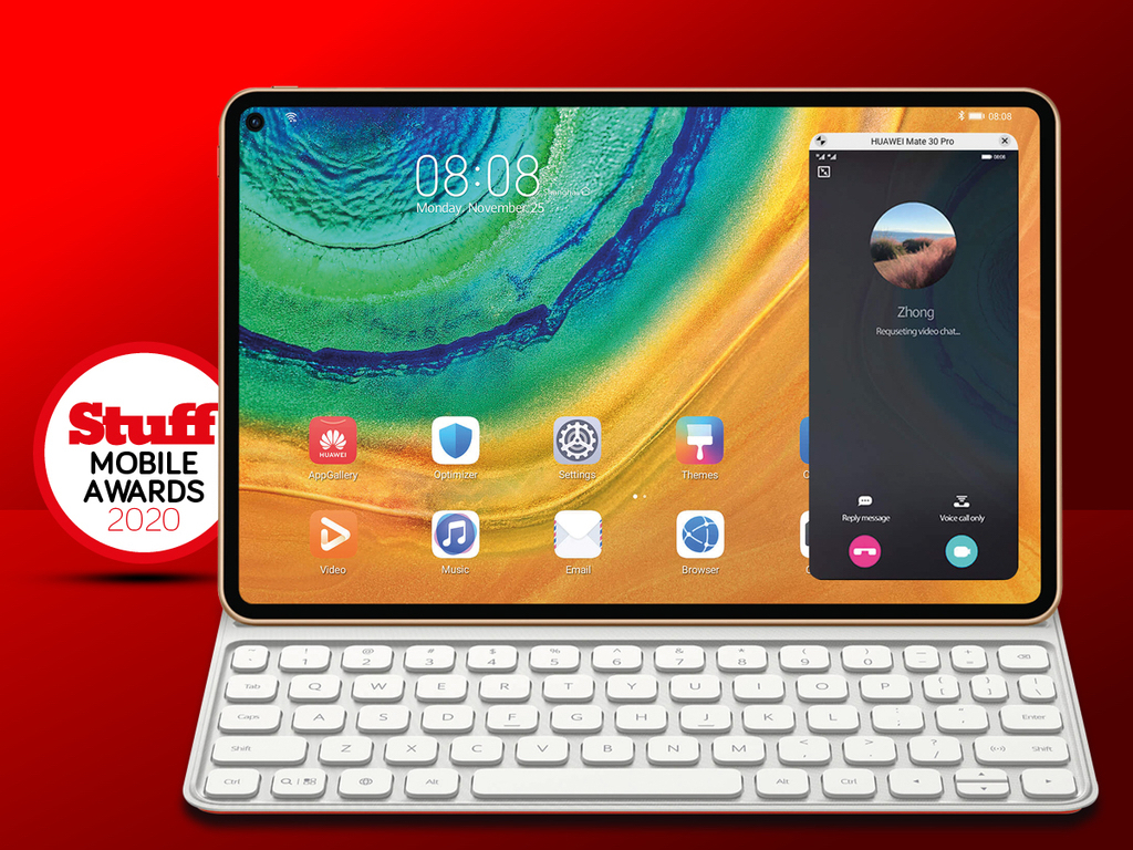 Huawei MatePad Pro 5G