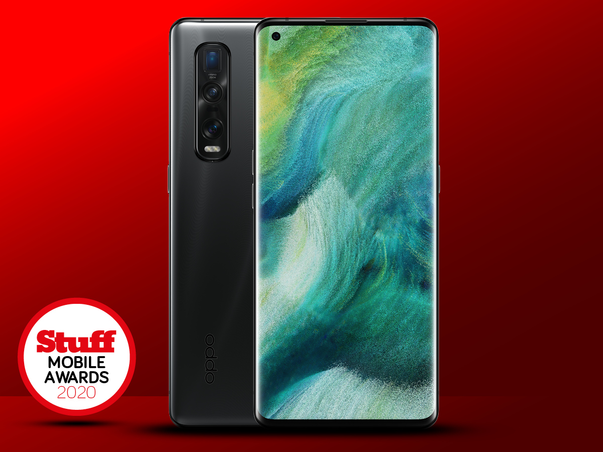 Oppo Find X2 Pro