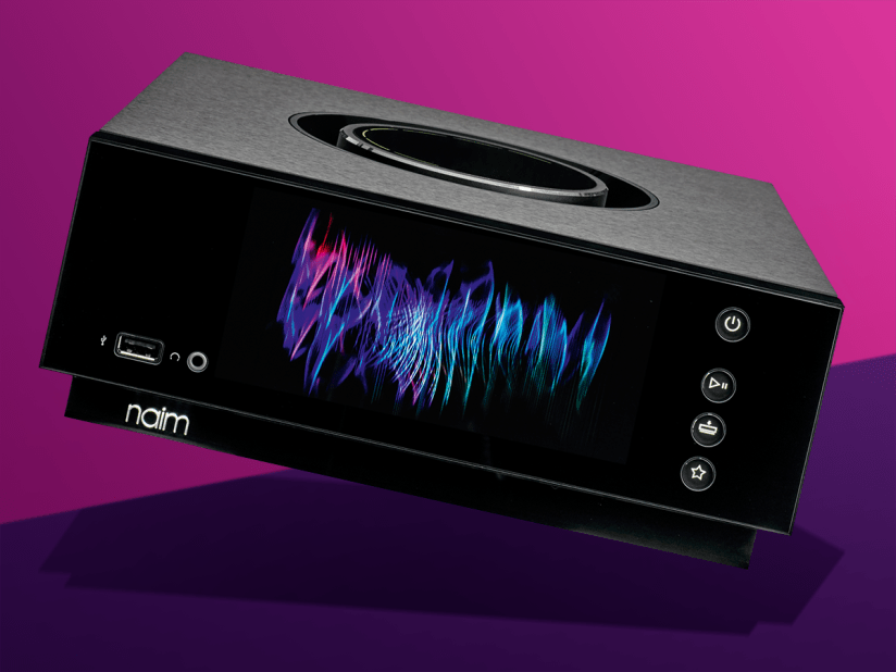 Naim Uniti Atom review