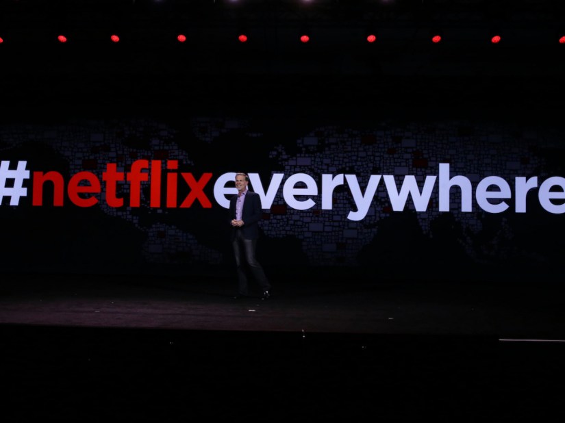 Goodbye, loopholes: Netflix is blocking proxy use for international access