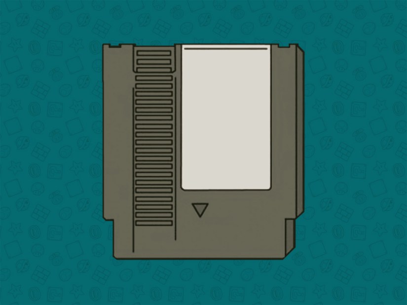 Plug in Baby: Nintendo NX might ditch discs, go back to cartridges