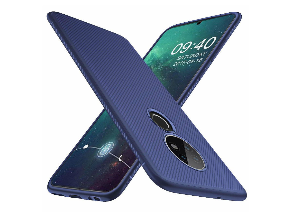 New budget Nokias