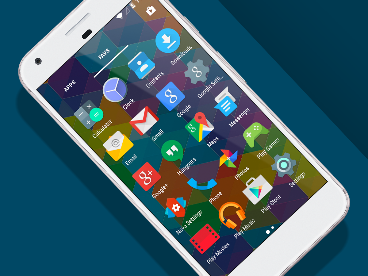 Nova Launcher Prime: best Android launcher