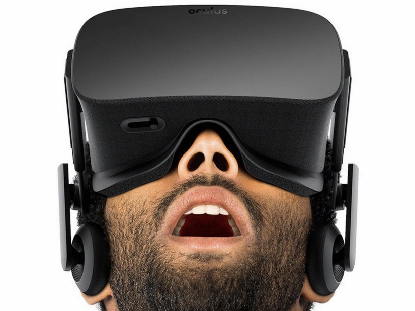 Fully Charged: Oculus snags hand-tracking tech, and Netflix teases price increases