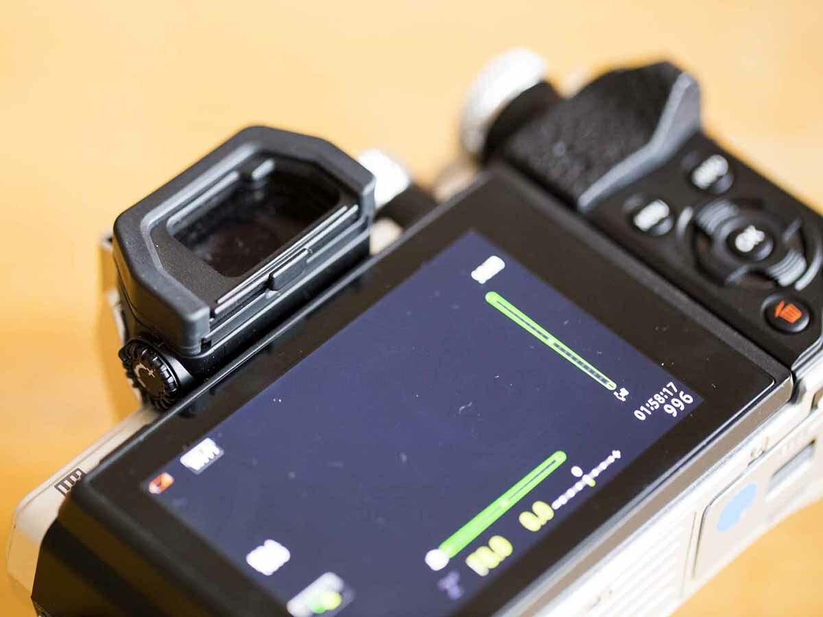 View(finder) to a kill