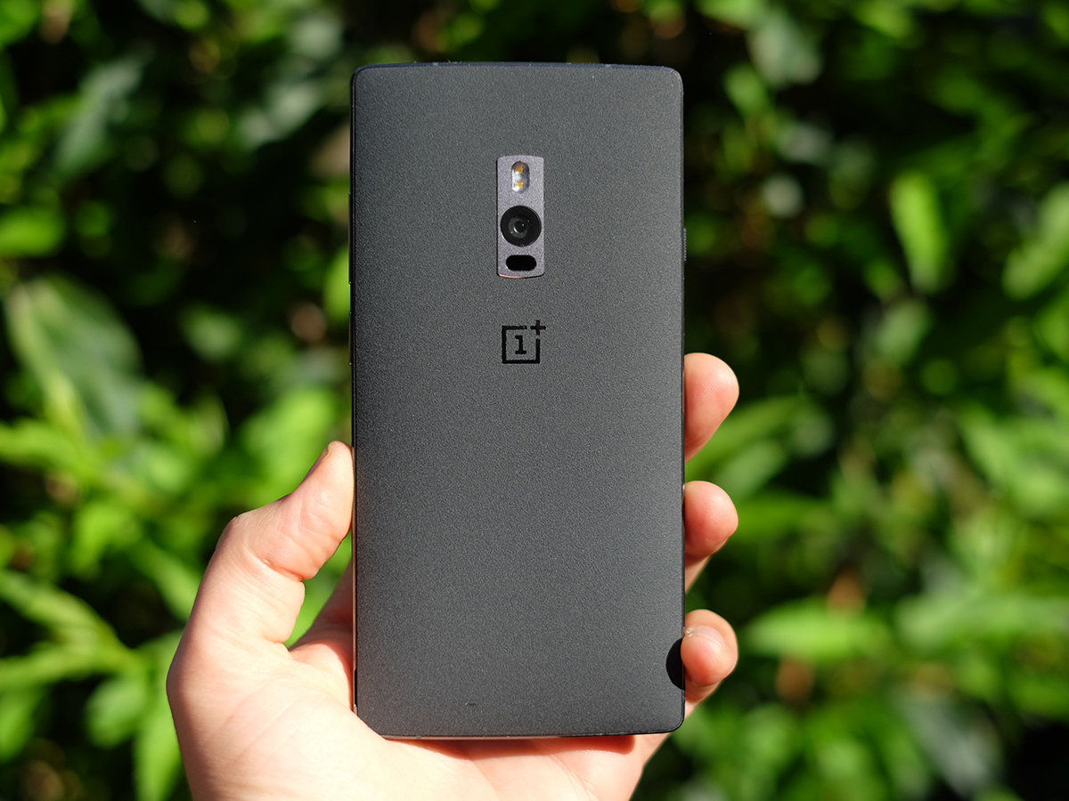 OnePlus 2 verdict