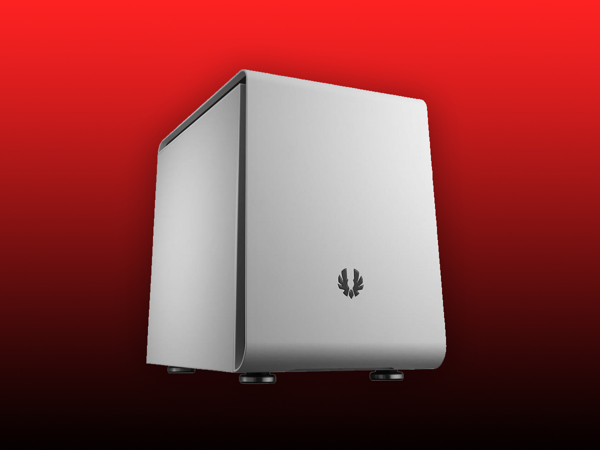 OCUK Techlabs Micro ATX PC