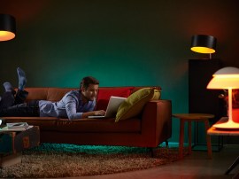 Promoted: What lights up your world? Take our smart home quiz to find out