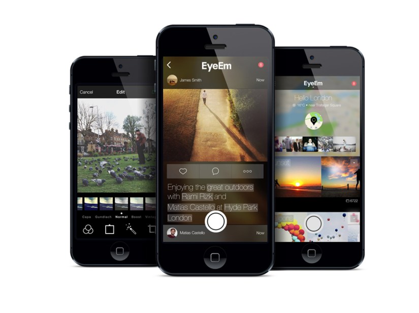 Beta yourself: Smartphone Photography