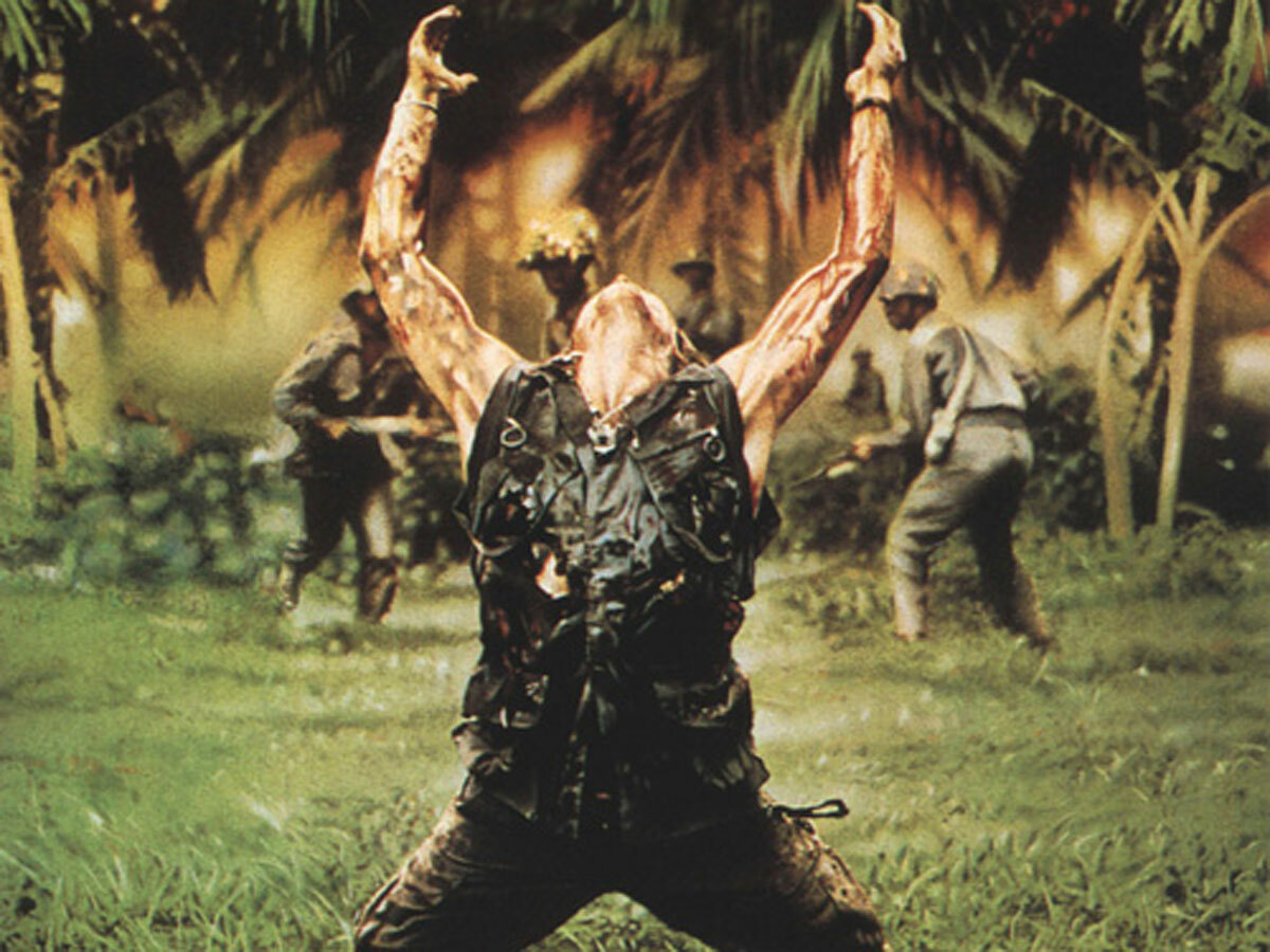 Platoon (1986)