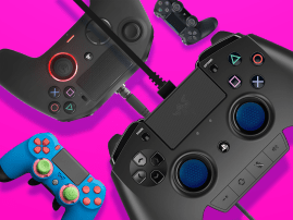 The best PS4 controller for your PlayStation 4