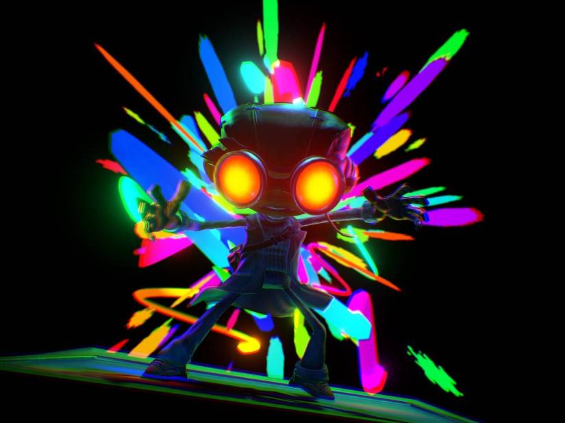Psychonauts 2 review