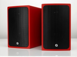 Q Acoustics BT3 review