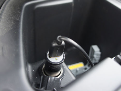 Renault Twizy review – intro