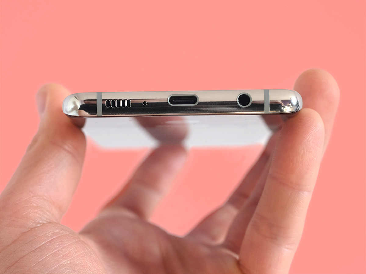 Battery life: Could be better