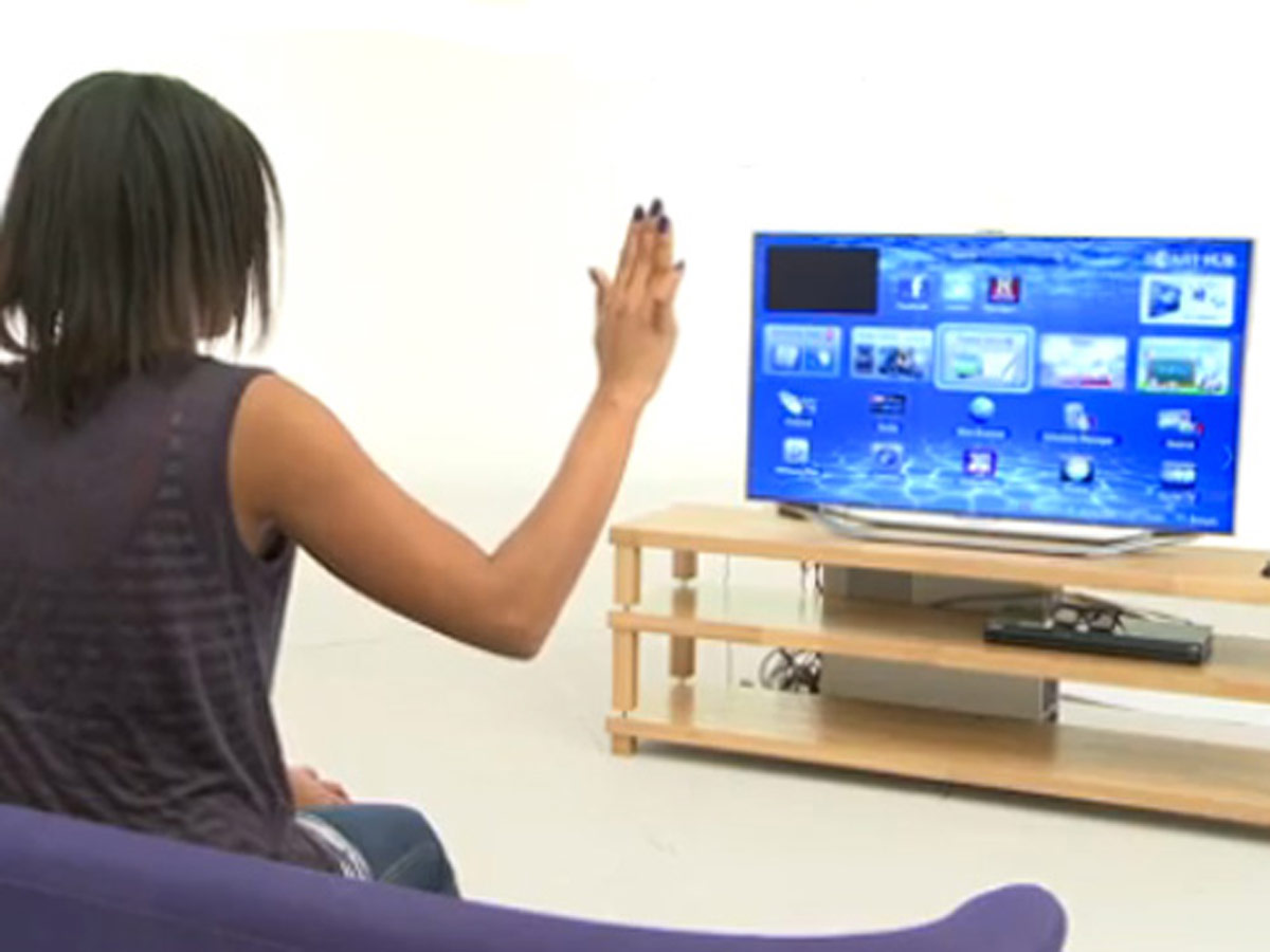 Samsung UE55ES8000