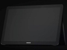 Fully Charged: Samsung teases large Galaxy View tablet, and Grand Theft Auto biopic trailer