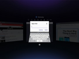 Fully Charged: Gear VR web browser out today, and Spotify becomes world’s top streamer