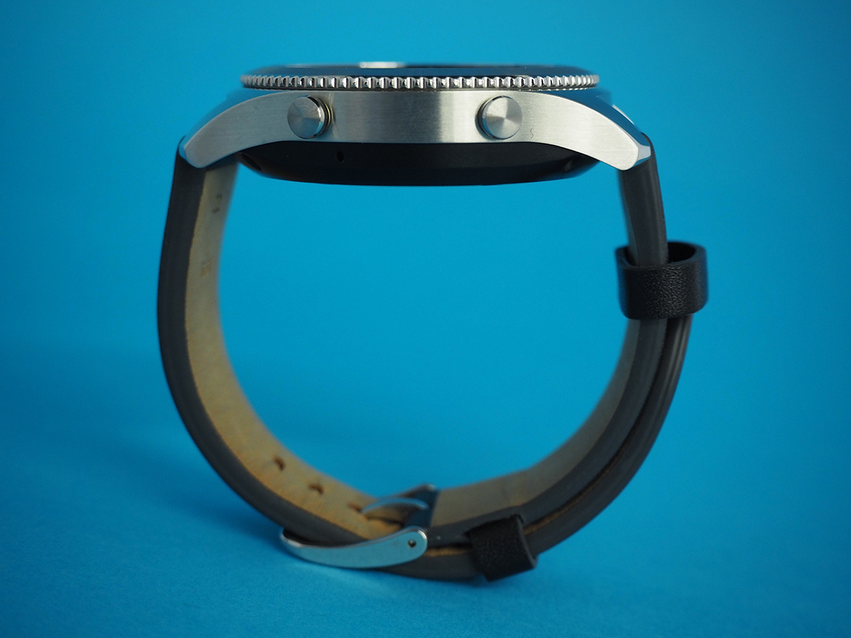 SAMSUNG GEAR S3 MOBILE PAYMENTS: WHERE’S MY WALLET